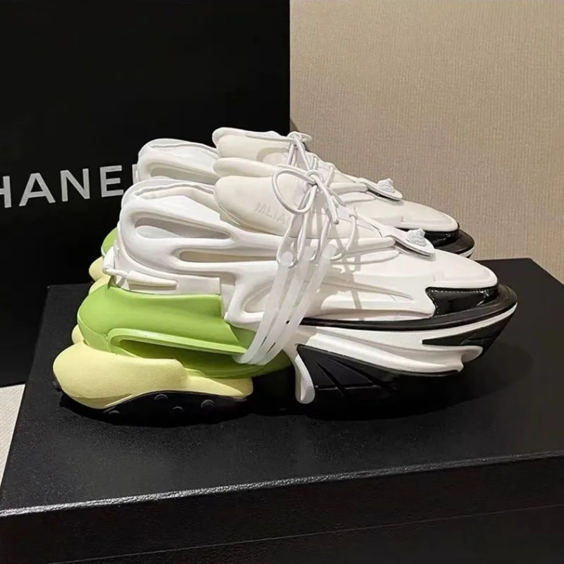 Unisex 2026 Running Shoes Brea - Men Shoes Vs Women 评论和价格