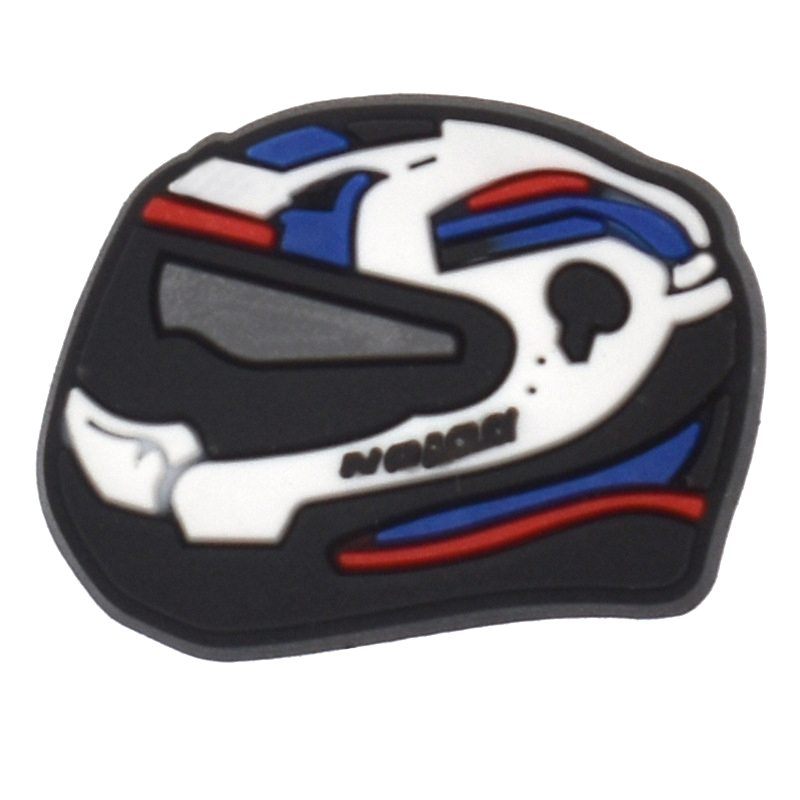 Motorcycles Shoe Charms for Cr - Men'S Shoes Crocs 评论和价格