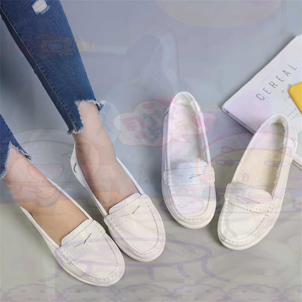 Soft Slip-on Womens Large Size - Men'S Shoes Good For Wide Feet 评论和价格