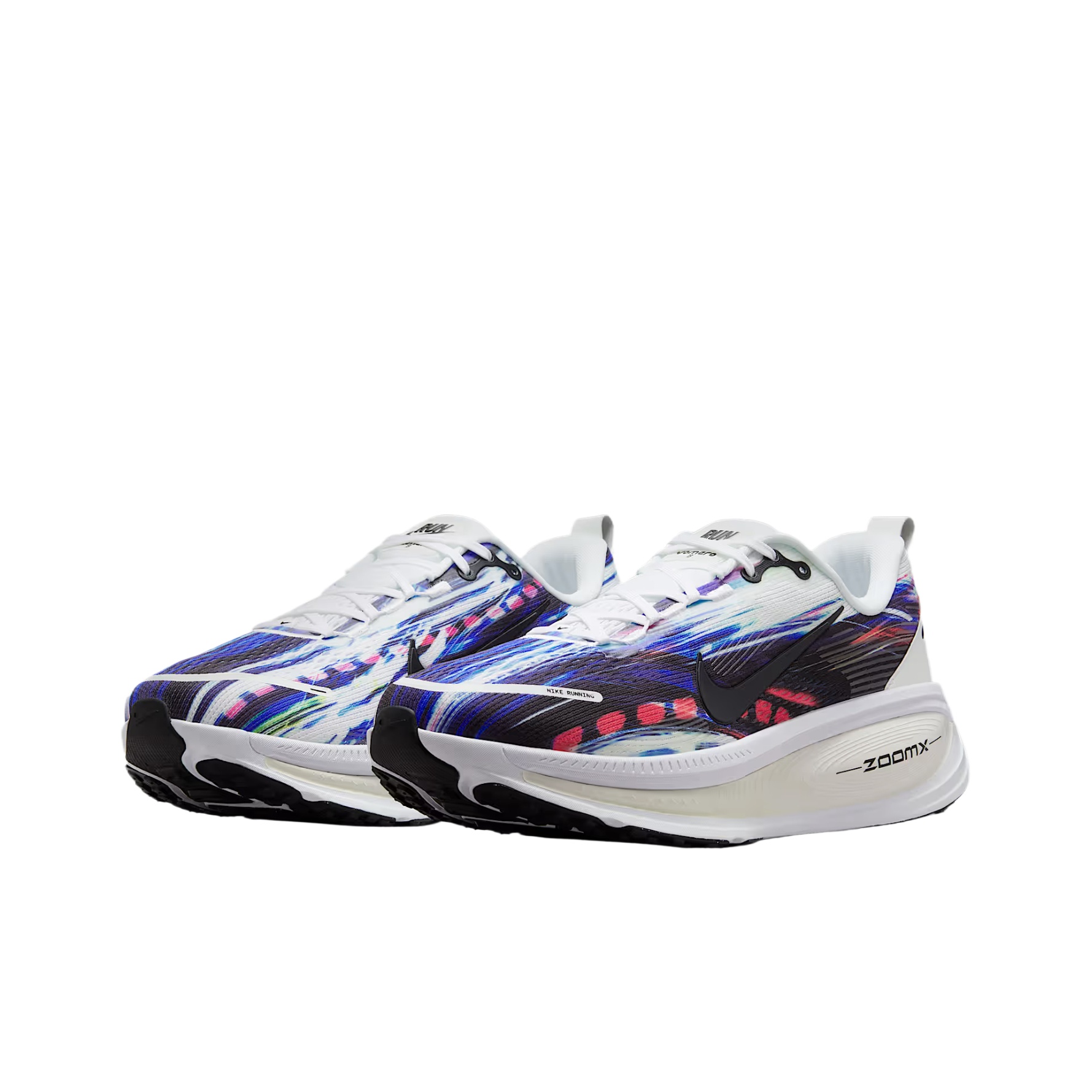 Nike Vomero 18 Breathable Low  - Men'S Shoes Zoomx 评论和价格