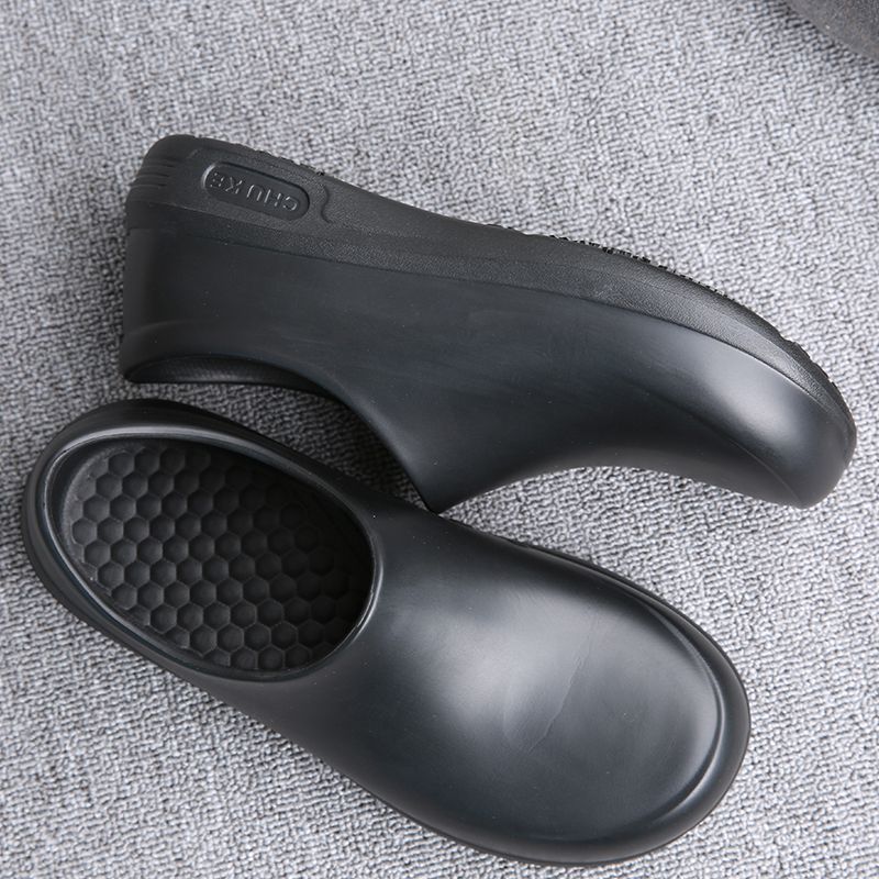 Non-Slip Chef Shoes for Both M - Men Shoes Office 评论和价格