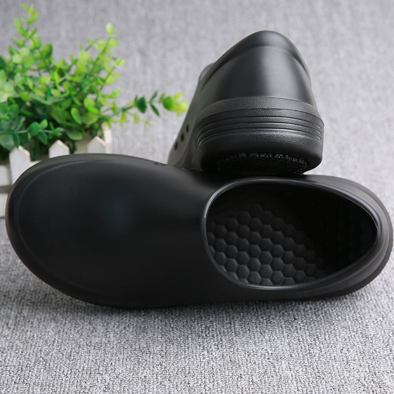 Non-Slip Chef Shoes for Both M - Men Shoes Office 评论和价格