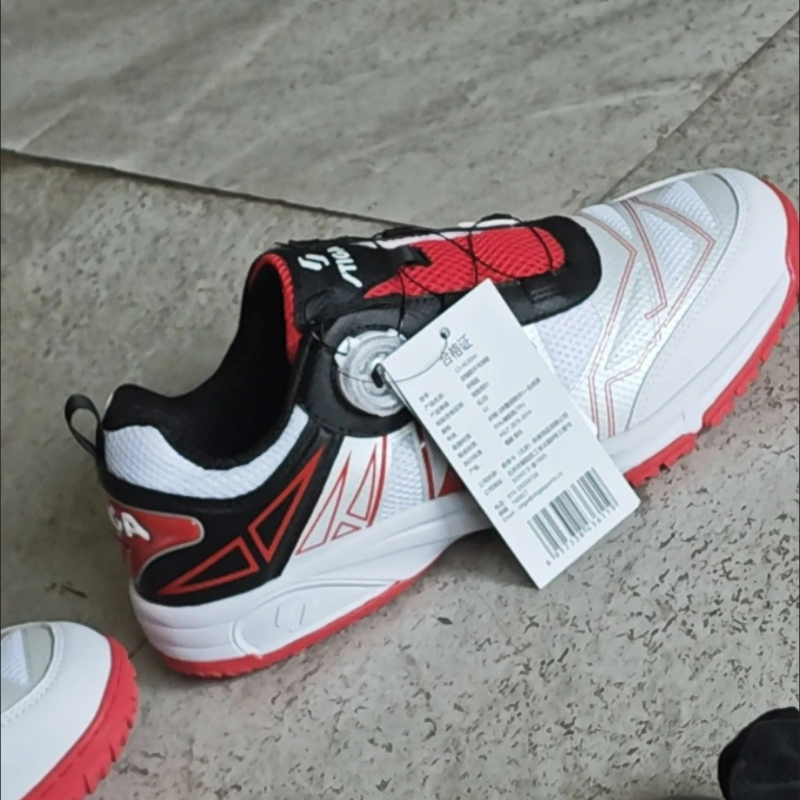 Professional Table Tennis Shoe - Men Shoes Vs Women 评论和价格