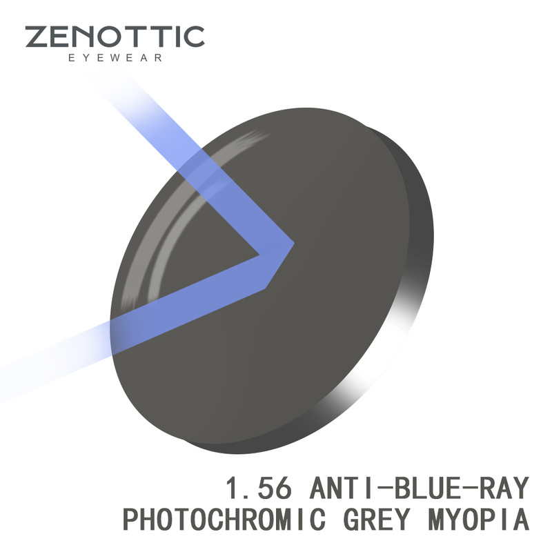 ZENOTTIC 1.56/1.61/1.67 Cr-39  - Men Shoes Zegna 评论和价格