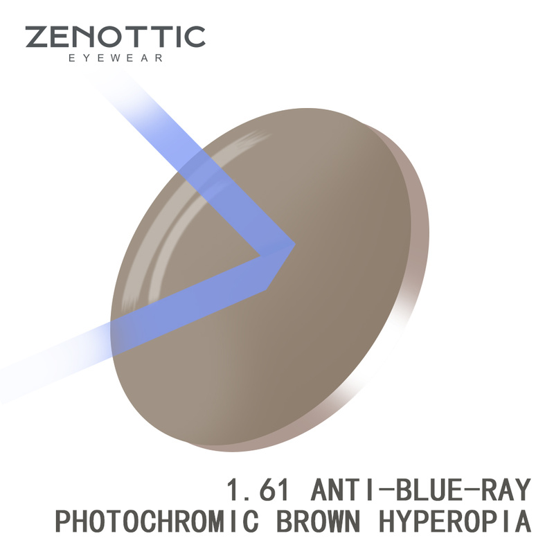 ZENOTTIC 1.56/1.61/1.67 Cr-39  - Men Shoes Zegna 评论和价格