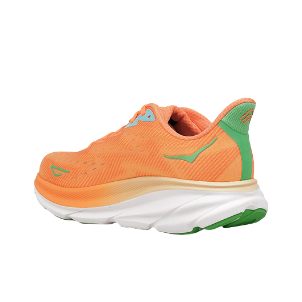 HOKA ONE ONE Clifton 9 Running - Men'S Shoes Hoka 评论和价格