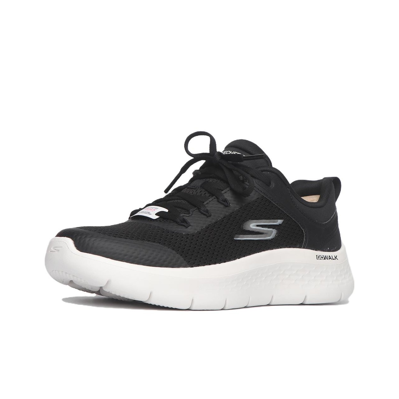 Skechers Go Walk Flex Comforta - Men'S Shoes Comfortable Walking 评论和价格
