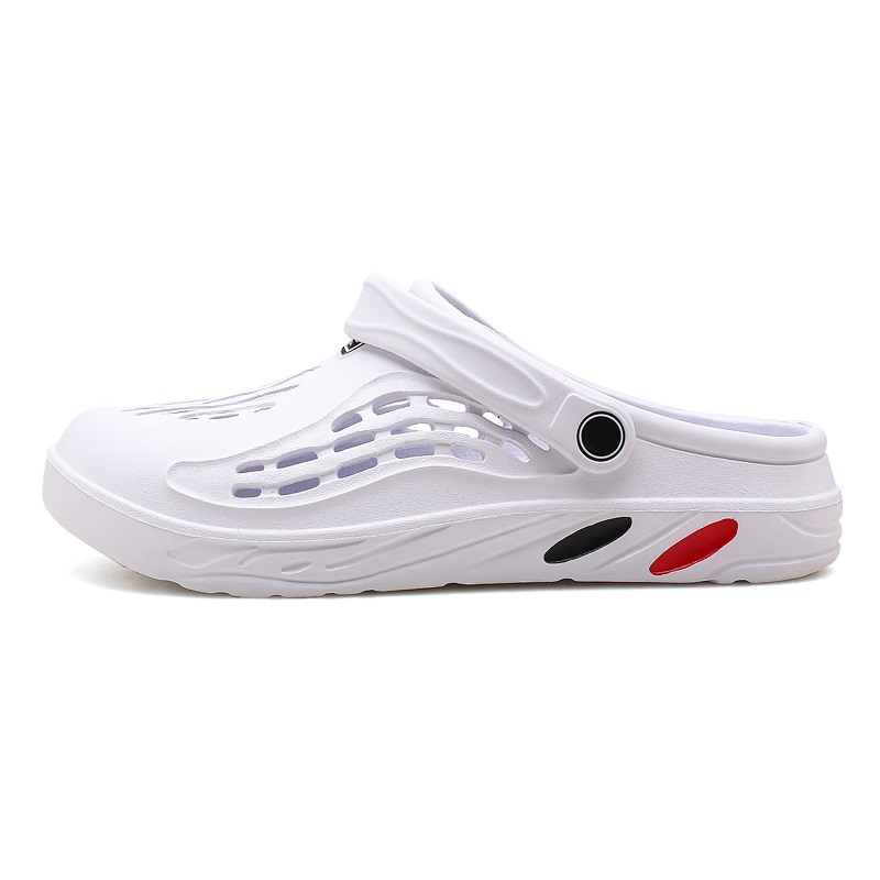 2023 EVA  Summer Beach Slides  - Men'S Shoes Popular 评论和价格