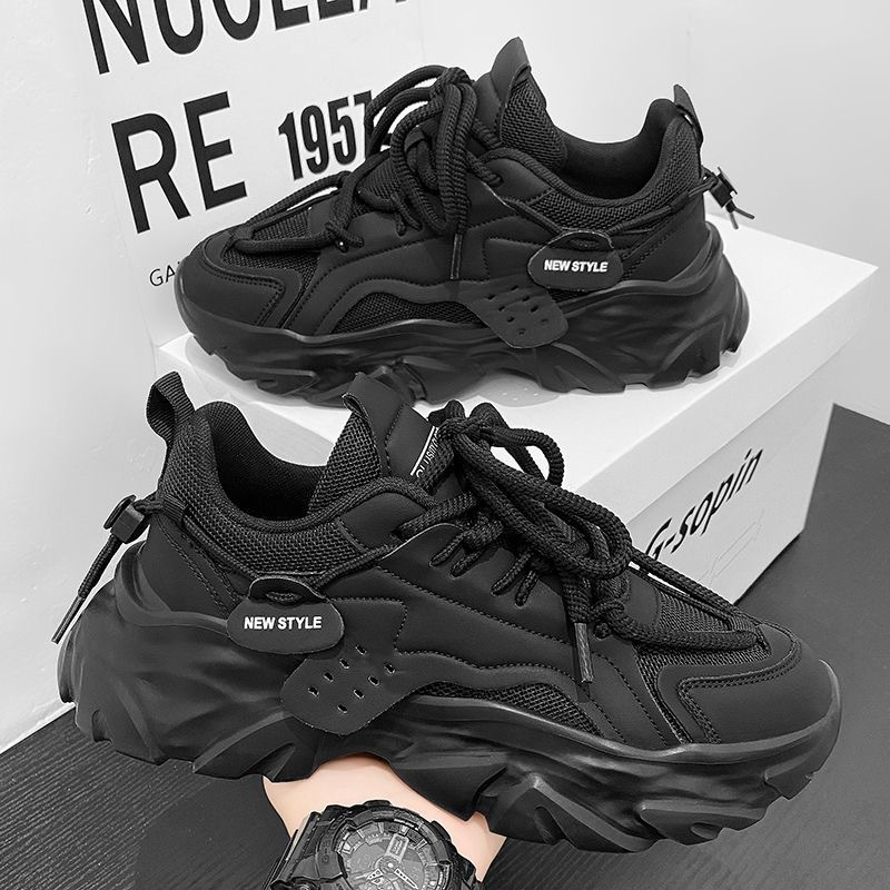 Men's Shoe Breathable Thick So - Men Shoes Dior 评论和价格
