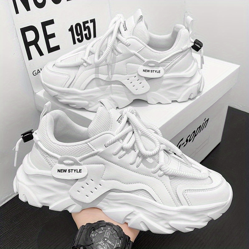 Men's Shoe Breathable Thick So - Men Shoes Dior 评论和价格