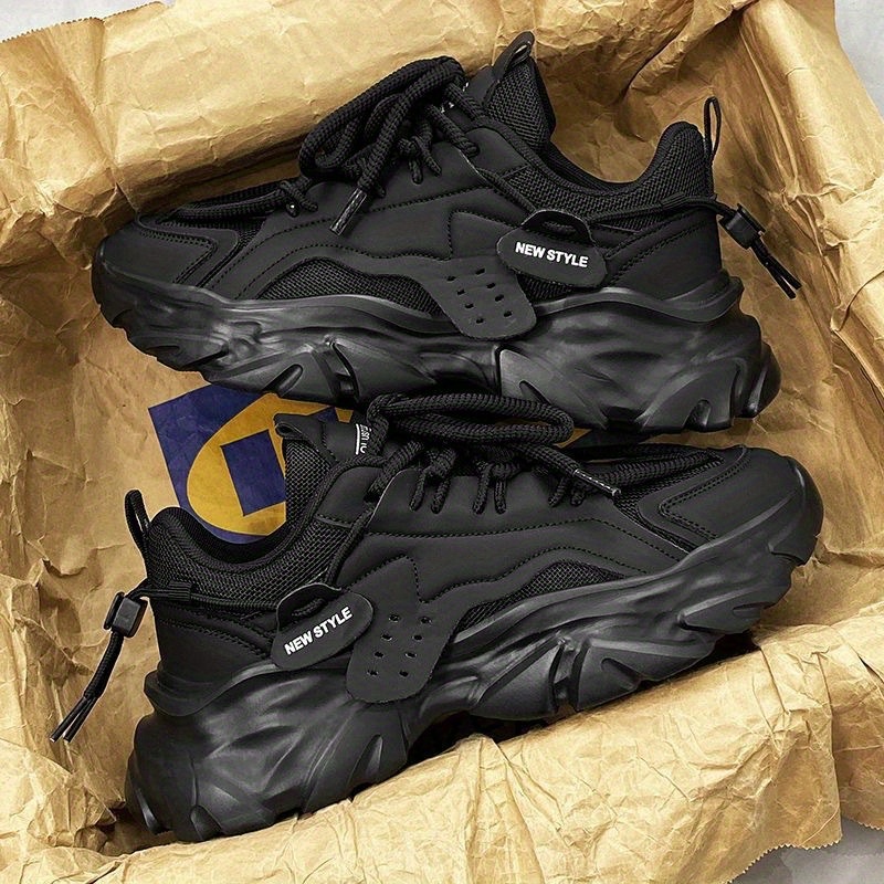 Men's Shoe Breathable Thick So - Men Shoes Dior 评论和价格