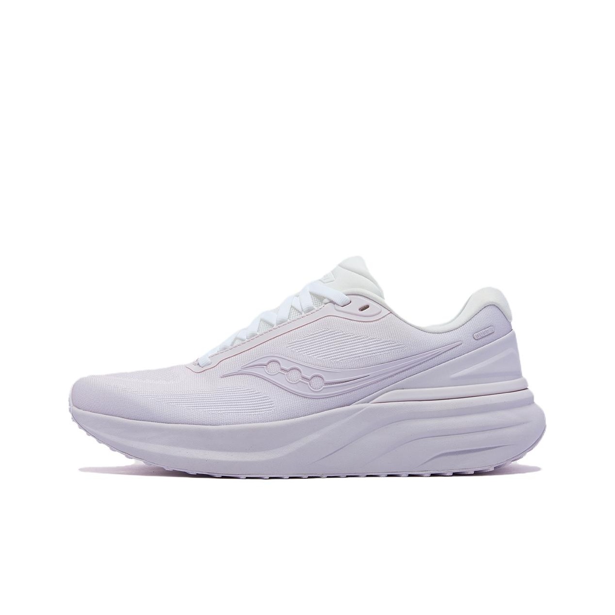 Saucony PUFF Cream Puff 4 Comf - Men'S Shoes Comfortable Walking 评论和价格