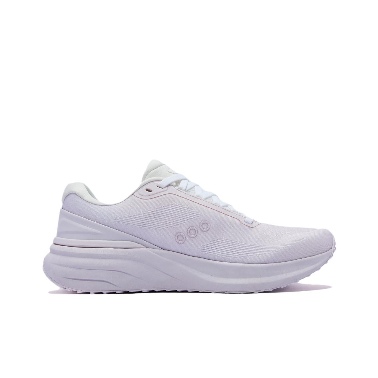 Saucony PUFF Cream Puff 4 Comf - Men'S Shoes Comfortable Walking 评论和价格