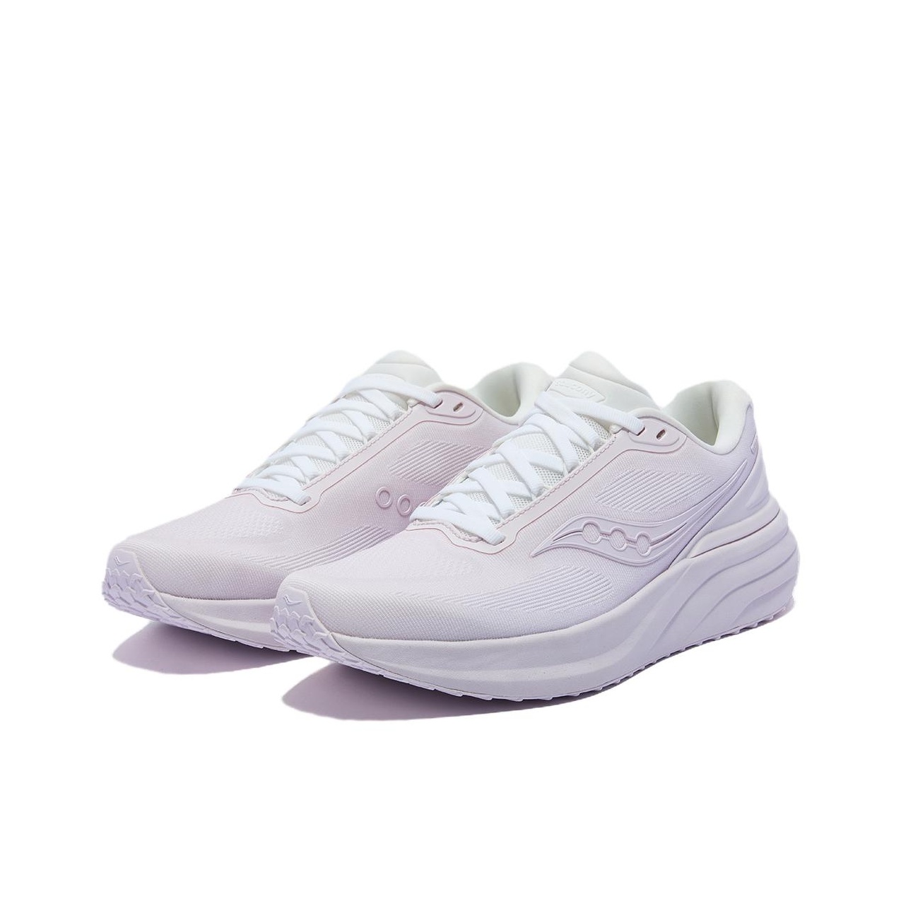 Saucony PUFF Cream Puff 4 Comf - Men'S Shoes Comfortable Walking 评论和价格