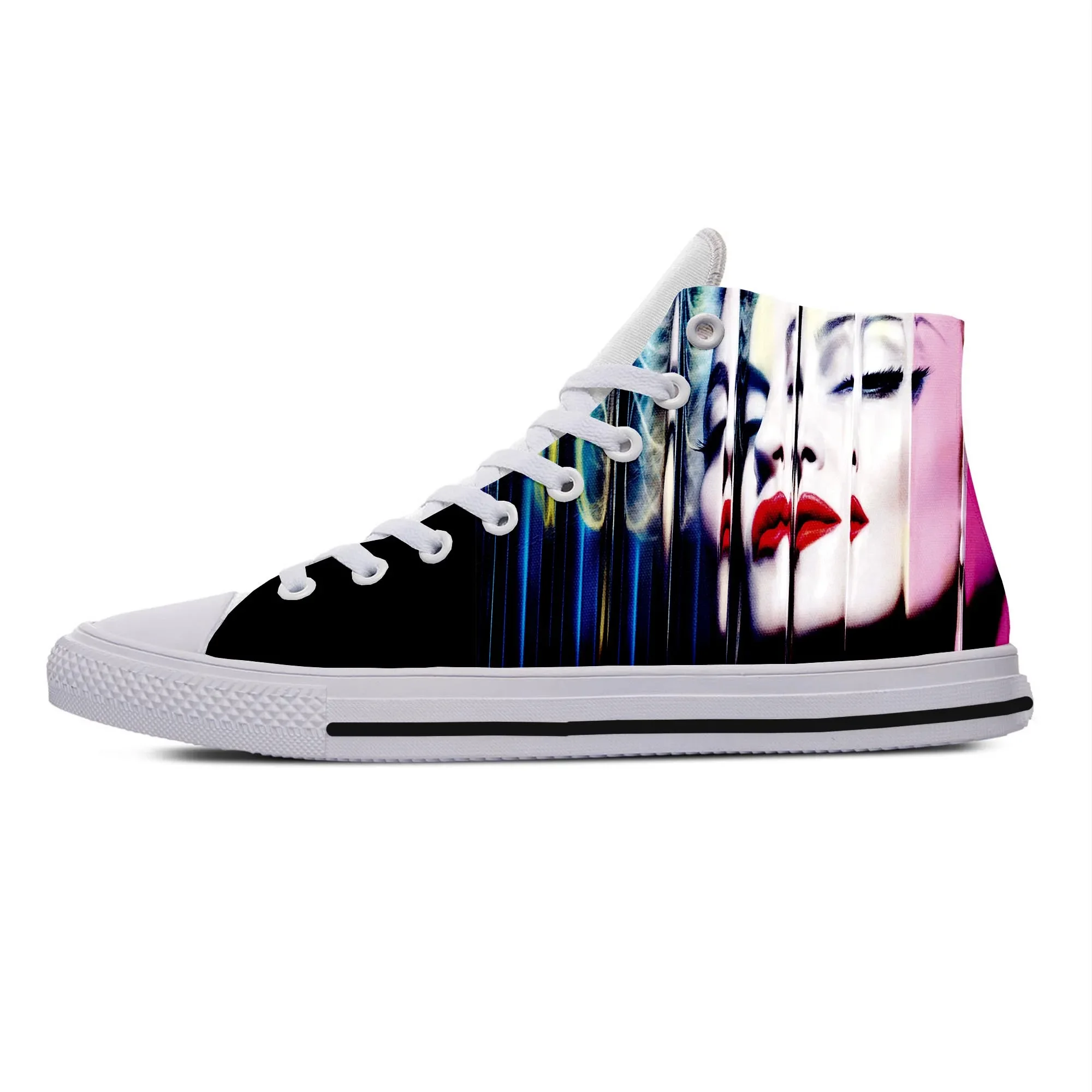 Hot Summer Classic Fashion Mad - Canvas Sneaker High 评论和价格
