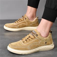 Minimalist Comfort Men Hand Wo - Men'S Shoes Comfortable Walking 评论和价格