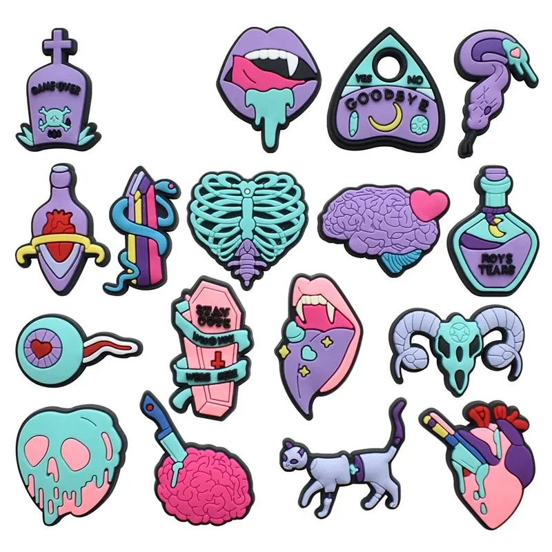 Shoe Charms for Crocs Accessor - Men'S Shoes Crocs 评论和价格