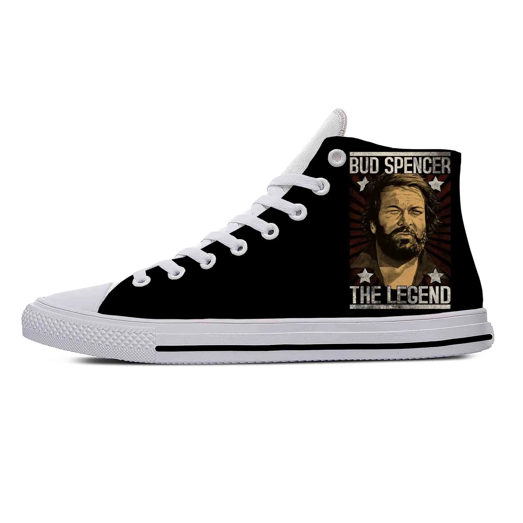 Anime Cartoon Manga Movie Acto - Canvas Sneaker High 评论和价格