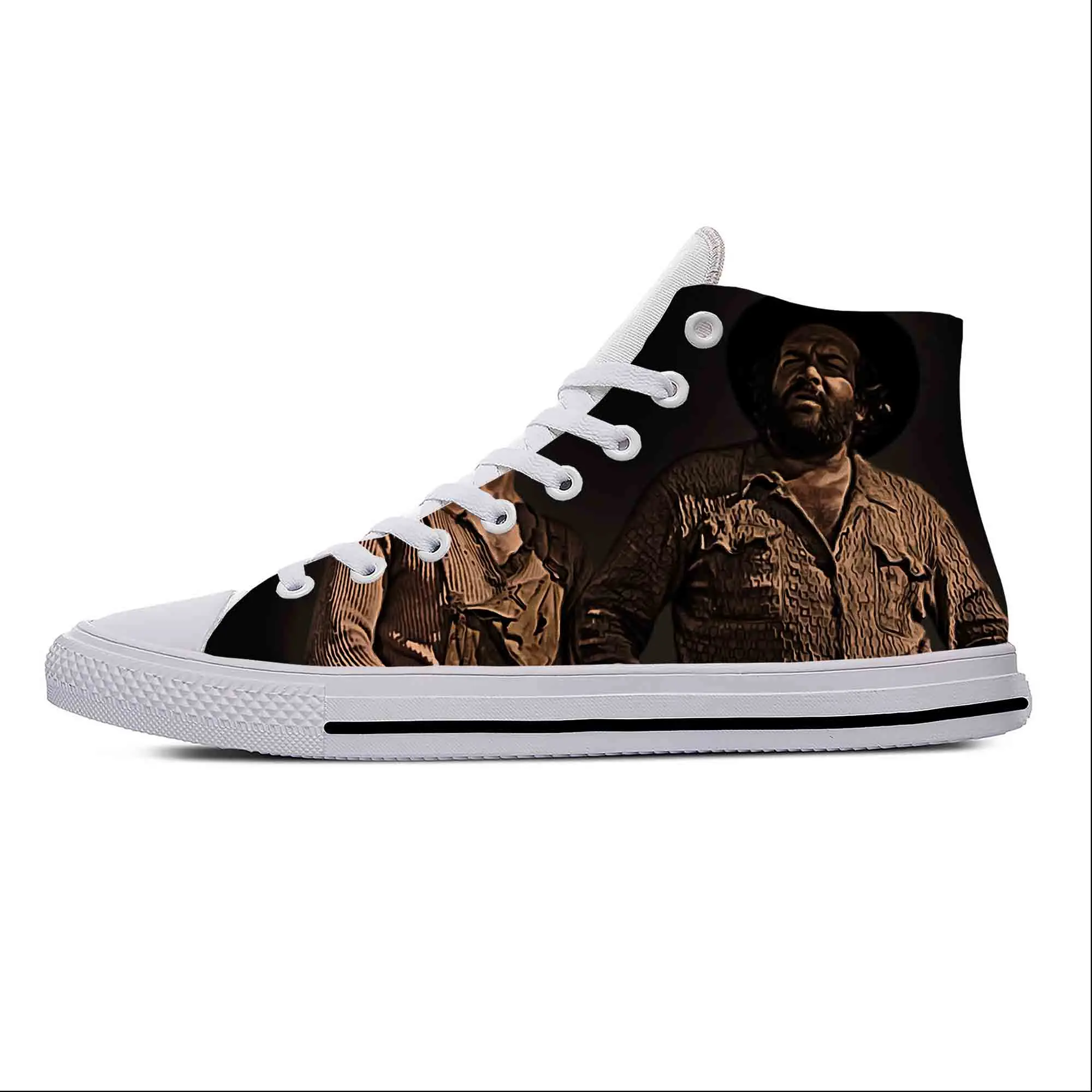 Anime Cartoon Manga Movie Acto - Canvas Sneaker High 评论和价格