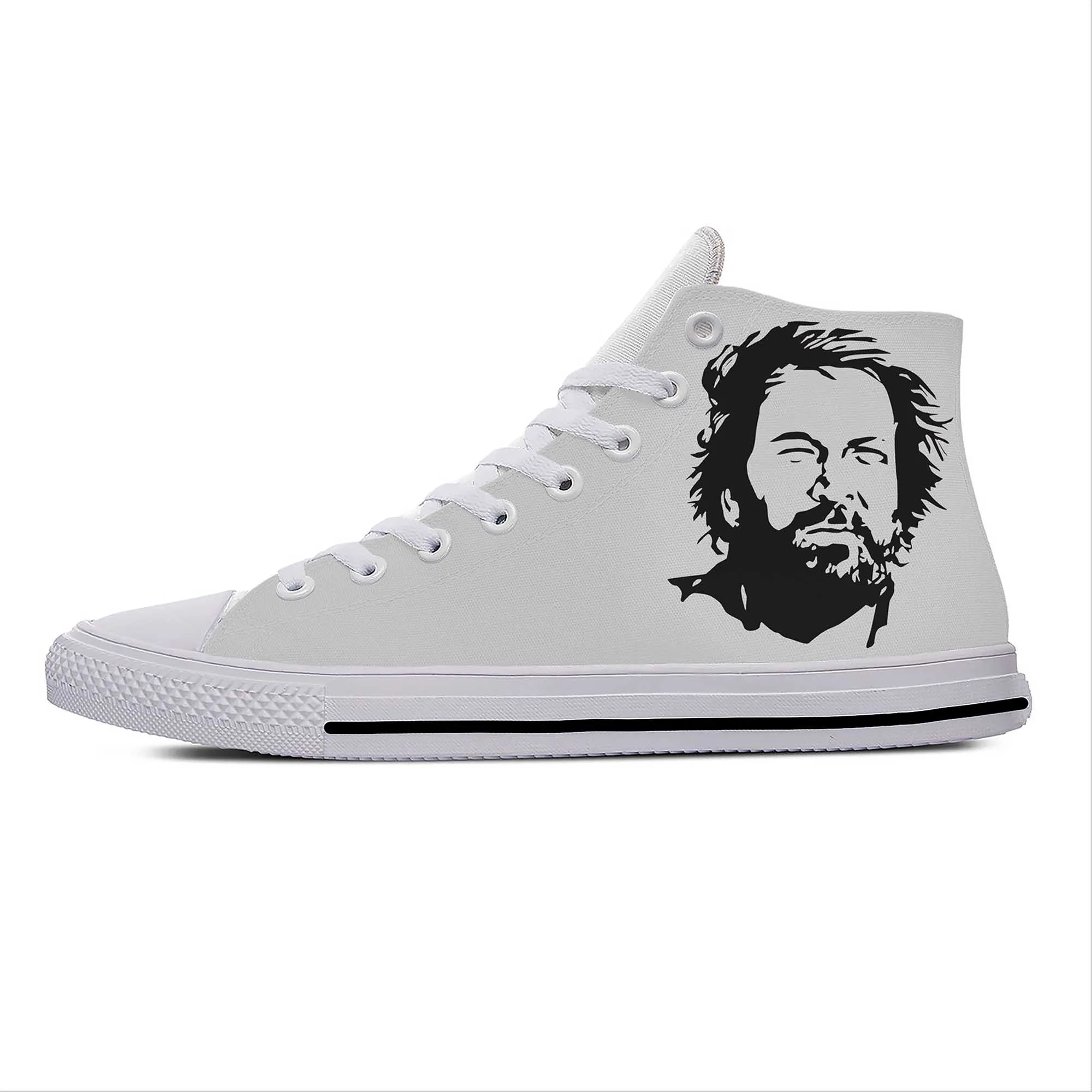 Anime Cartoon Manga Movie Acto - Canvas Sneaker High 评论和价格
