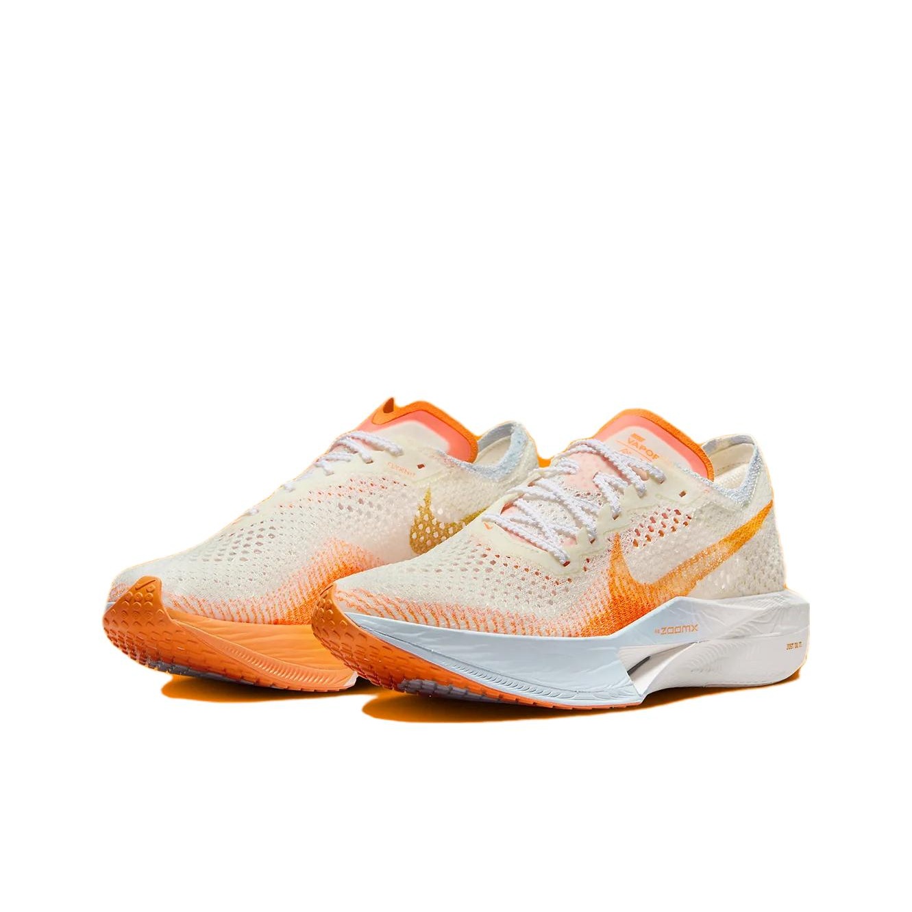 Nike ZoomX Vaporfly 3 Running  - Men'S Shoes Zoomx 评论和价格