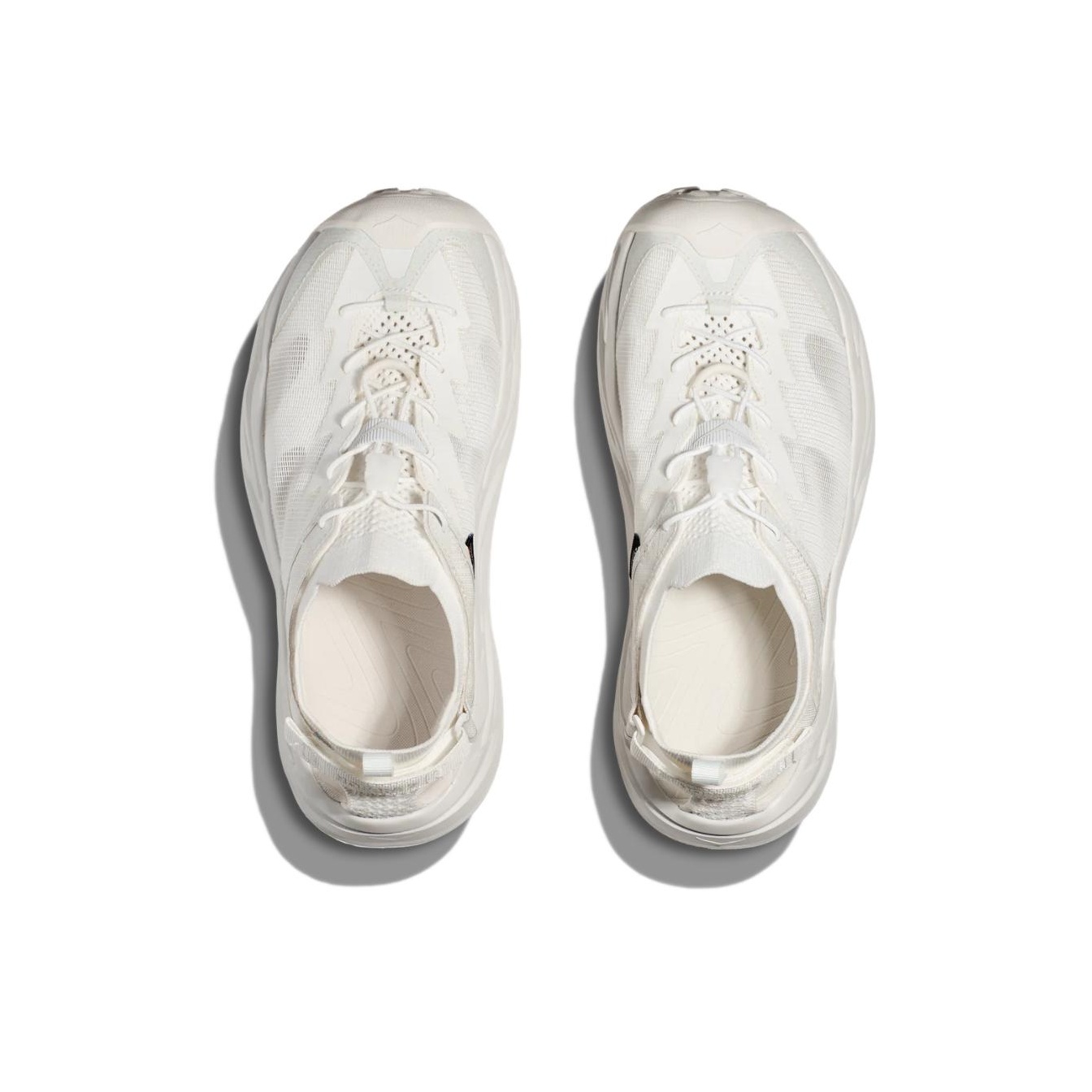 HOKA ONE ONE HOPARA 2 Slip Res - Men'S Shoes Hoka 评论和价格
