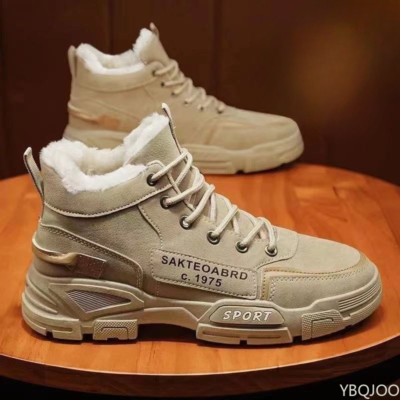 Fashionable versatile workwear - Men'S Shoes Popular 评论和价格