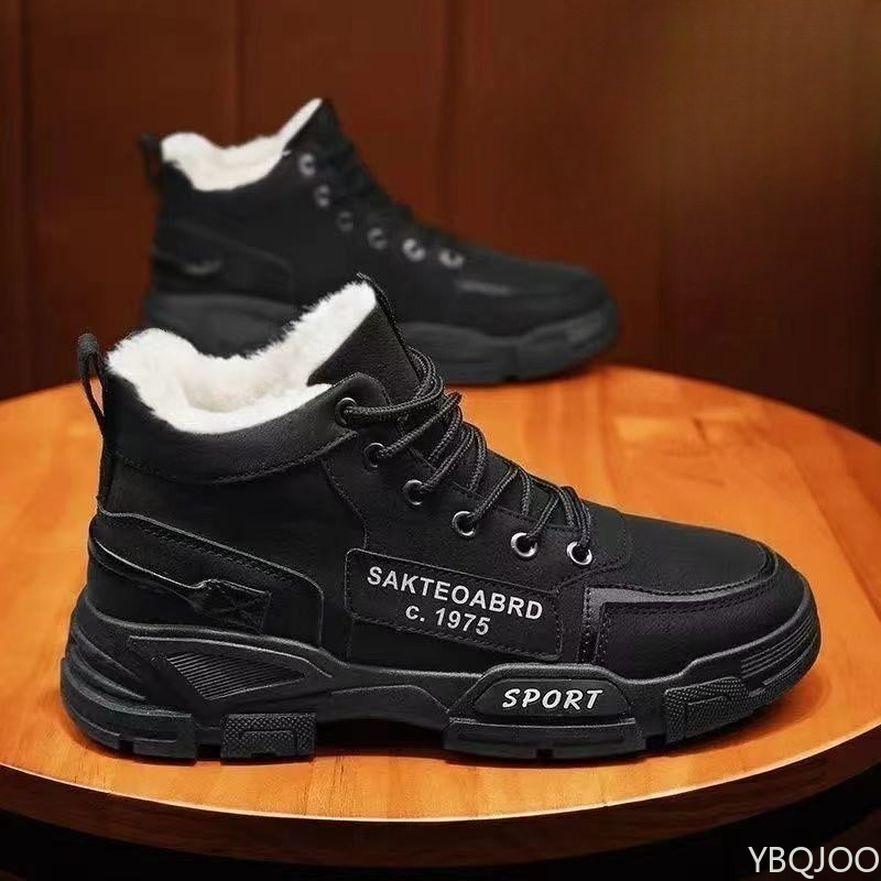 Fashionable versatile workwear - Men'S Shoes Popular 评论和价格