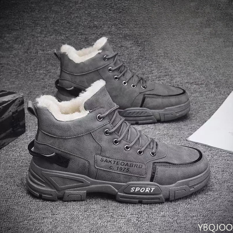 Fashionable versatile workwear - Men'S Shoes Popular 评论和价格