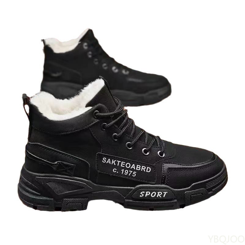 Fashionable versatile workwear - Men'S Shoes Popular 评论和价格