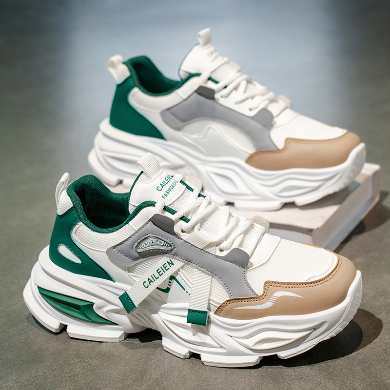 Men's Lightweight Casual Sneak - Men Shoes Dior 评论和价格