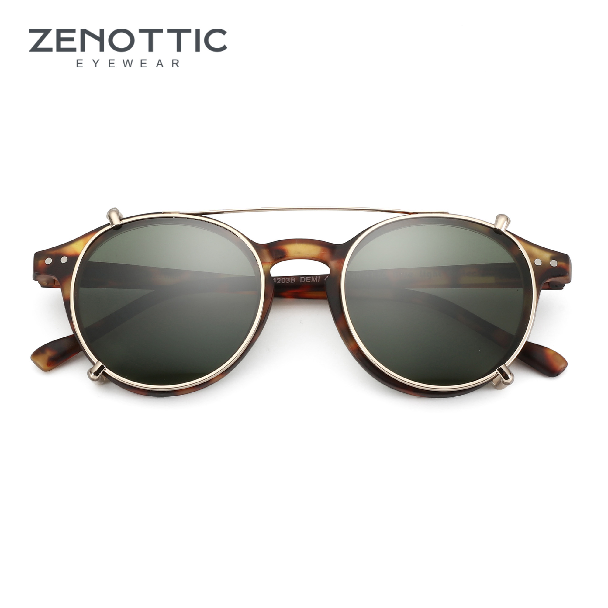 ZENOTTIC Retro Style Clip on S - Men Shoes Zegna 评论和价格