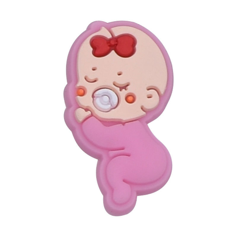 Newborn Shoe Charms for Crocs  - Men'S Shoes Crocs 评论和价格
